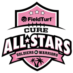 Cure All-Stars