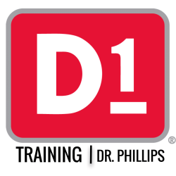D1 Training Dr. Phillips