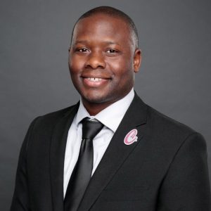 Purvis Adamson Jr.