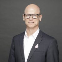 Joel Staley