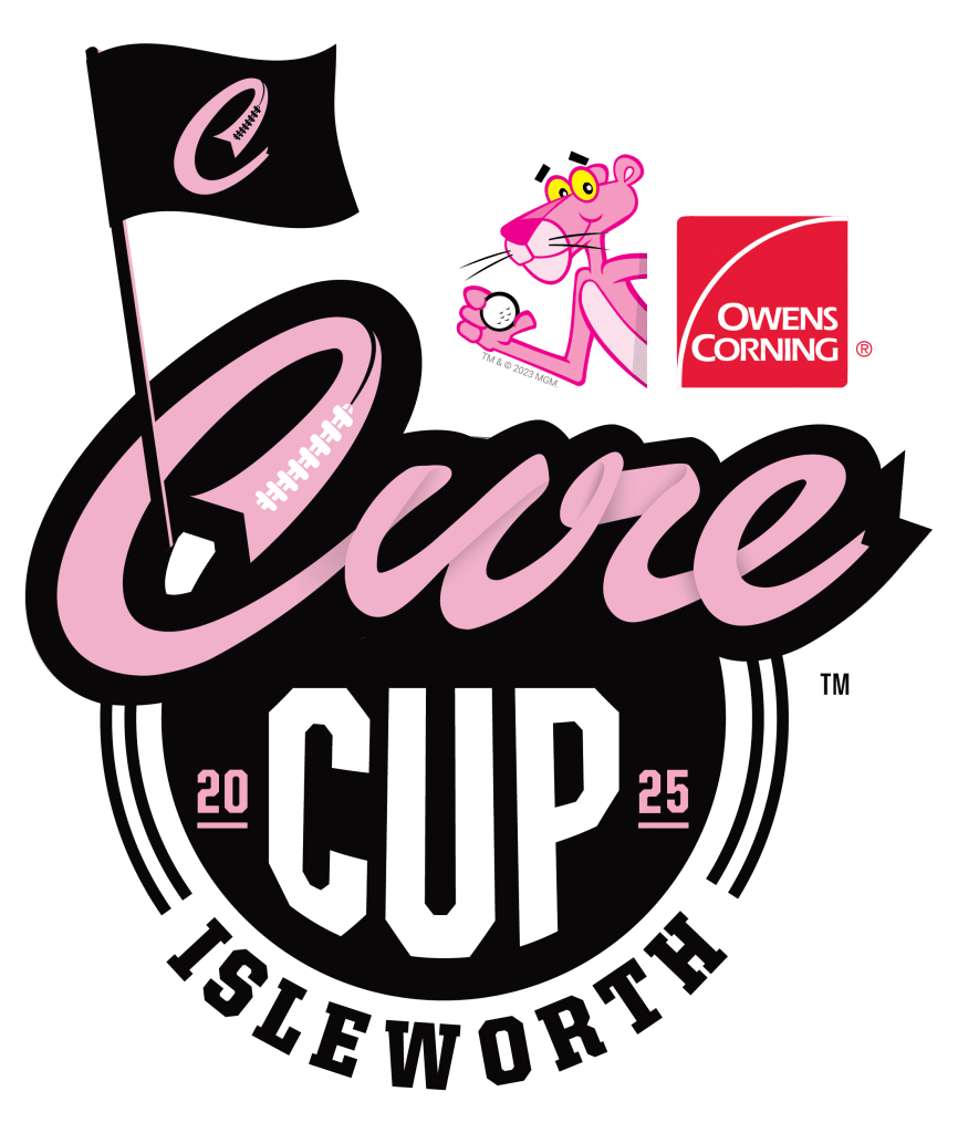cure cup logo
